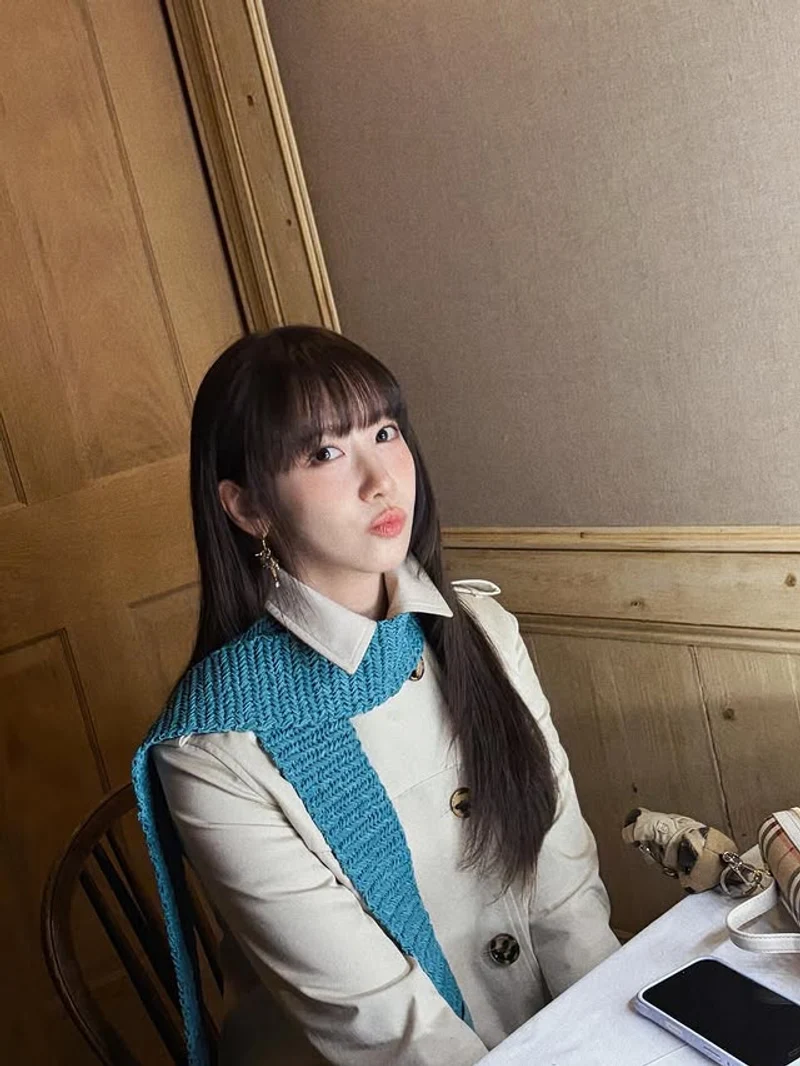 圖片來源：IG@yoona__lim