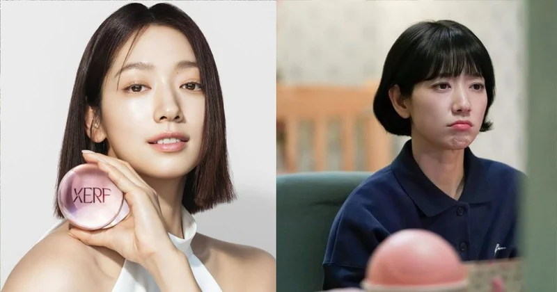 車銀優、金宣虎後又一人？朴信惠「6年紙殼公司」遭起底 逃稅關鍵疑點被揪出