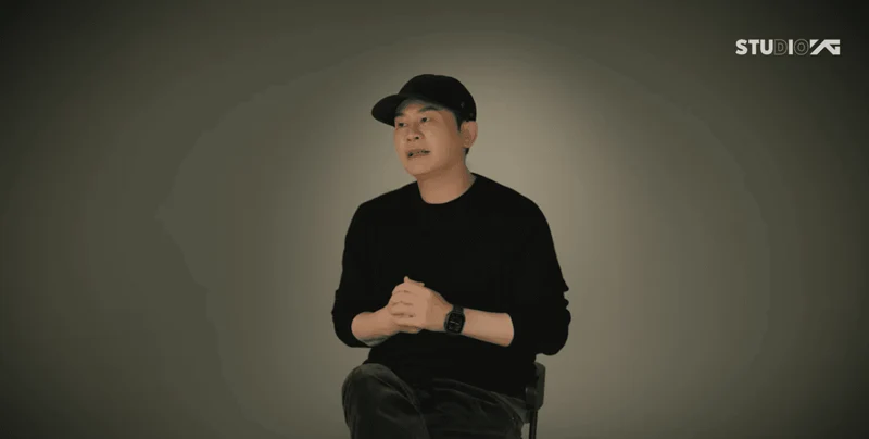 圖片來源:YouTube | YG ENTERTAINMENT