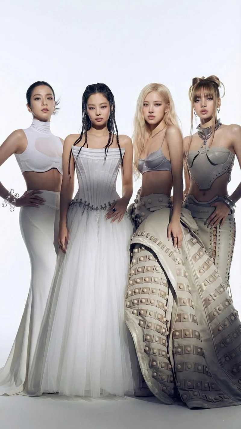 圖片來源：YG娛樂