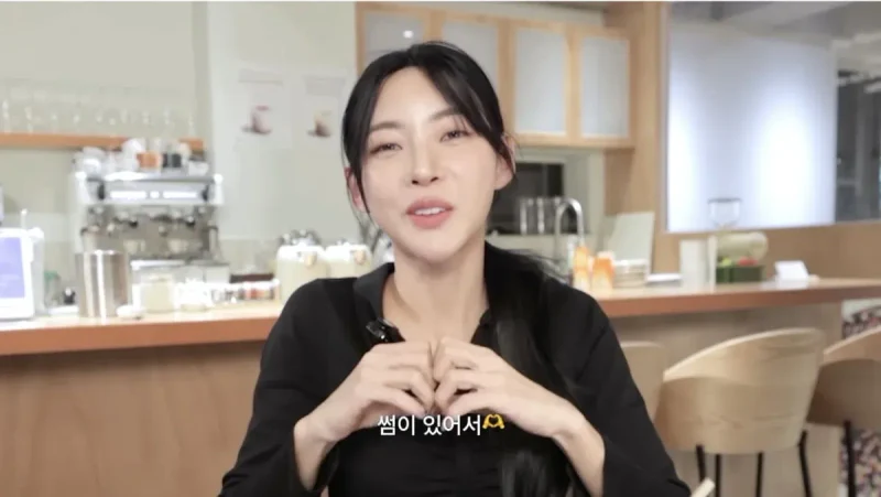 圖片來源：YouTube |&nbsp;kimmingee96