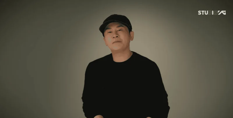 圖片來源:YouTube | YG ENTERTAINMENT