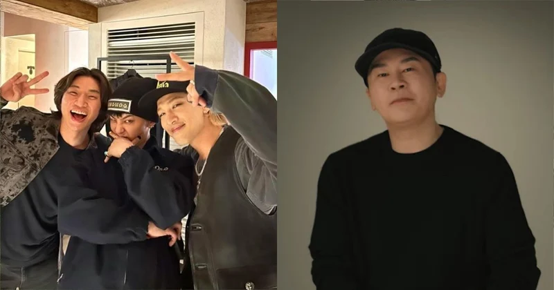 BIGBANG 20週年活動也救不了？YG拋2026規劃 網怒點全在梁鉉錫：看到就滑走