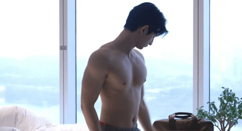 圖片來源：MBC《全知干預視角》