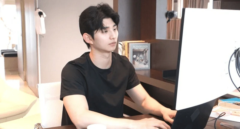 圖片來源：MBC《全知干預視角》