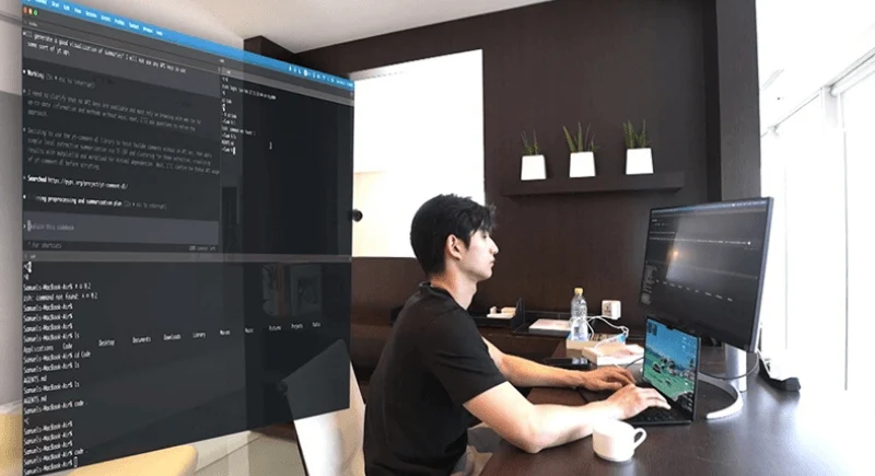 圖片來源：MBC《全知干預視角》