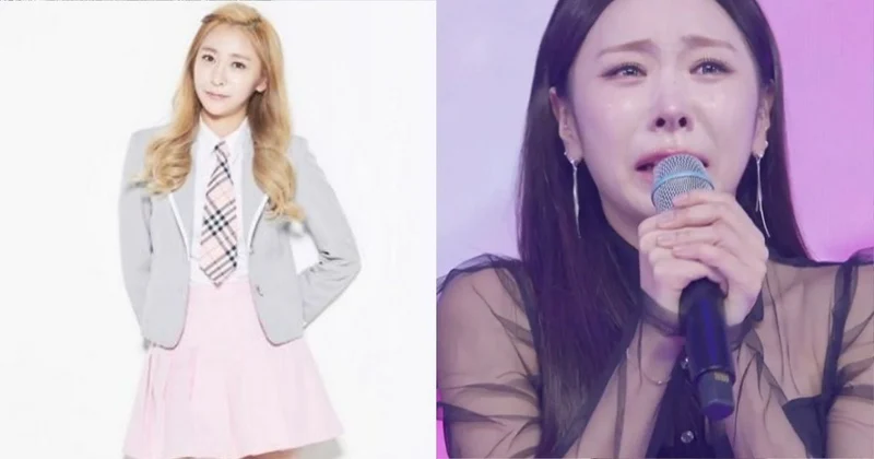 曾是少時預備成員！被《101》惡剪害到社恐躲房一年 許燦美苦熬10年近況曝光