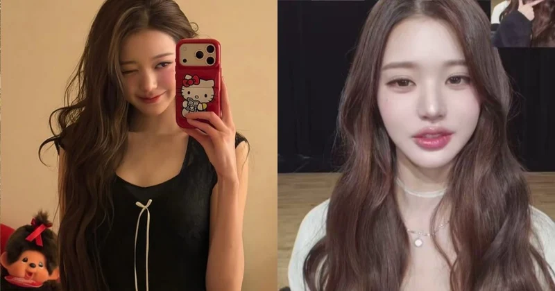 粉絲翹課躲學校廁所接張員瑛視訊！被老師當場逮到 她淡定回一句話推特瘋傳