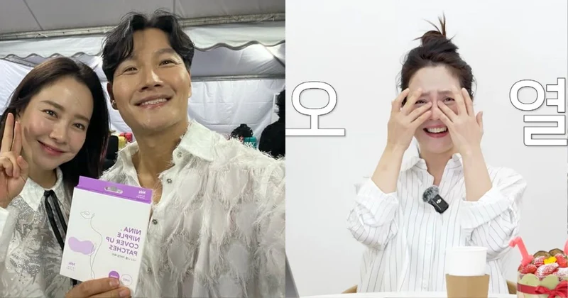 金鍾國、池錫辰幫忙宣傳也救不了？宋智孝談內衣品牌辛酸　哽咽吐：很難過