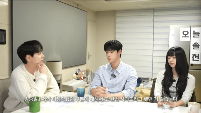 圖片來源：YouTube |&nbsp;kyuhyuntv