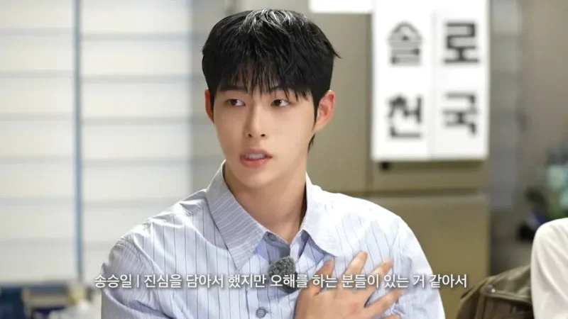 圖片來源：YouTube | kyuhyuntv