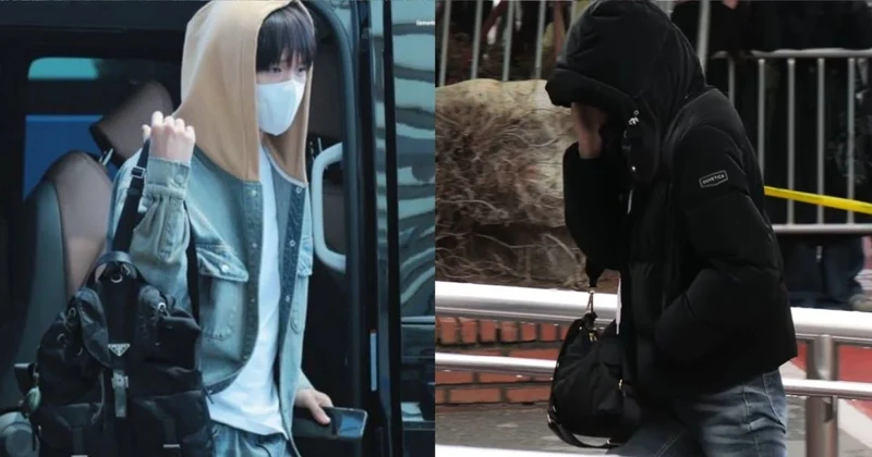 SM又爆社內緋聞？撞衫又撞包被抓包 粉絲兩派吵翻