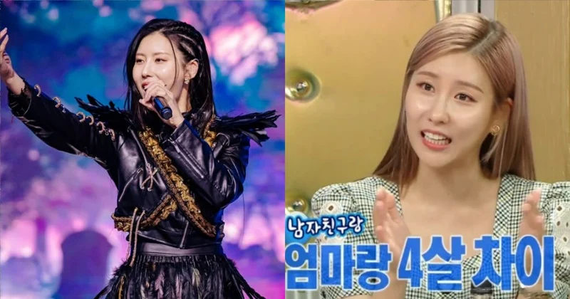 韓女偶像戀上大23歲球星！62歲男友竟只比親媽小4歲 交往6年近況曝光