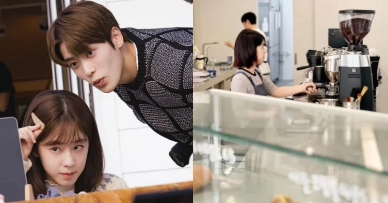 合作NCT在玹女星捲校暴爭議6年　11年老東家不續約！近況傳開咖啡廳