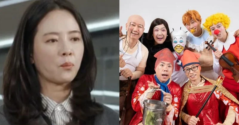 曾是《RM》ACE！宋智孝整集鏡頭不到1分鐘 韓網怒喊下車：全因海外粉撐