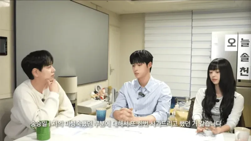 圖片來源：YouTube |&nbsp;kyuhyuntv