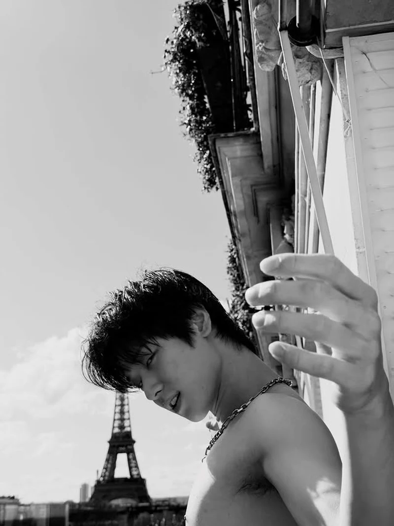 圖片來源：IG@tbzuyeon