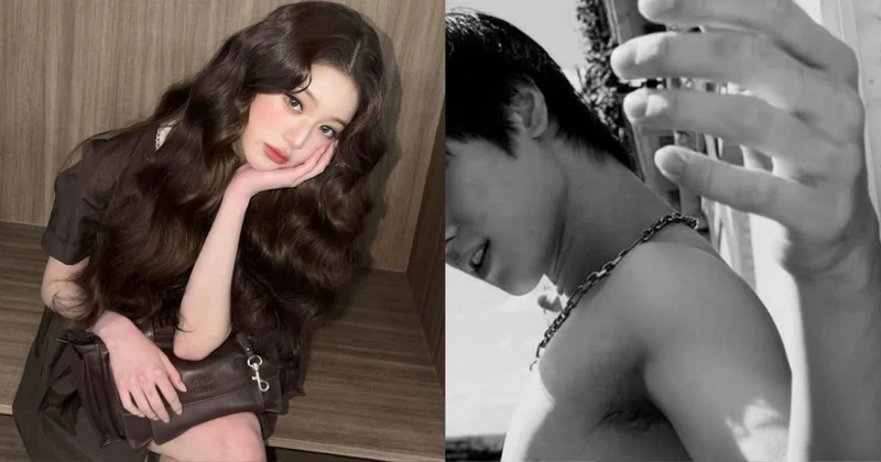 張員瑛手臂毛才被嫌沒管理！男偶像又因腋毛入鏡掀熱議 網驚呼：現在很少見