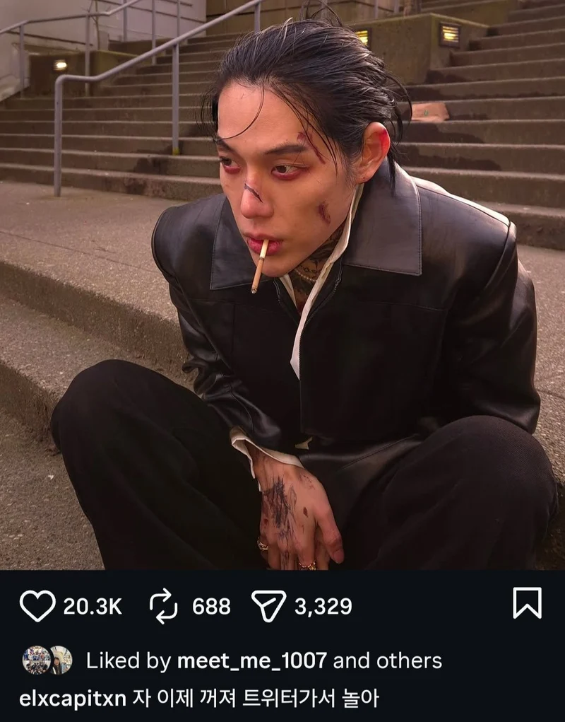 圖片來源：IG@elxcapitxn