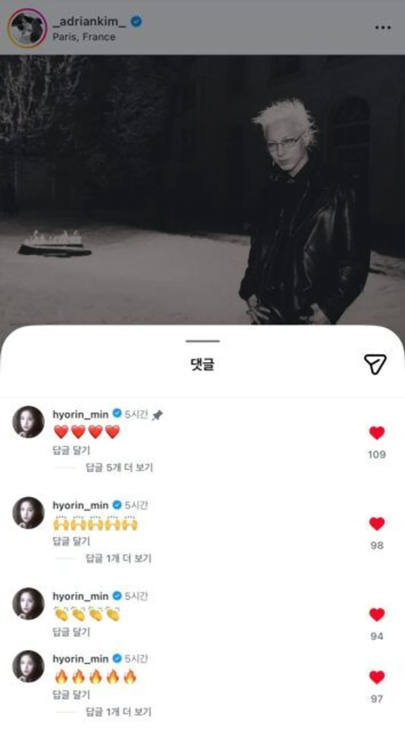 圖片來源：IG@_adriankim_