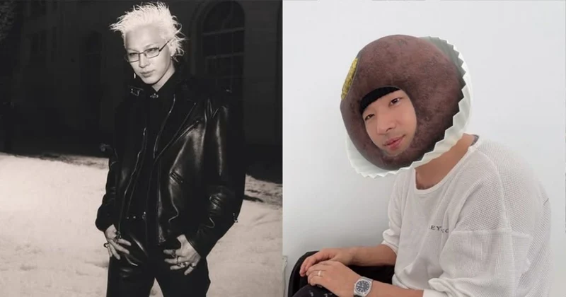 BIGBANG太陽傳熱戀頂級女星！IG留言洩曖昧 真相曝光後網狂喊：在一起