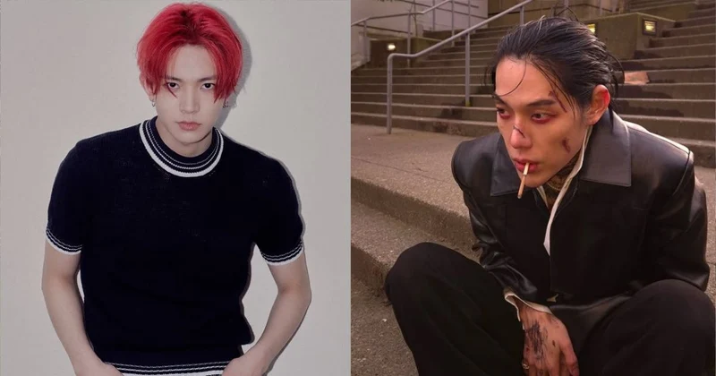 「跟這種人混才會退團」羲承退團燒到BTS製作人！他失控飆罵粉絲後急關留言