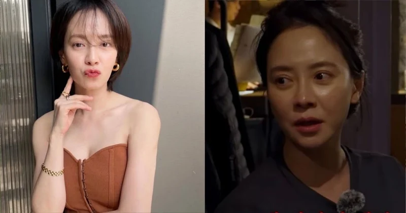 果然很有宋智孝風格！車髒到洗車場都傻眼 她1句神回笑翻全場