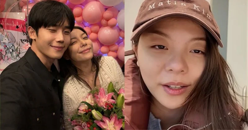 《單身1》崔時訓遭酸「吃軟飯」！Ailee婚後拚做人 崩潰喊：每天都像恐怖片