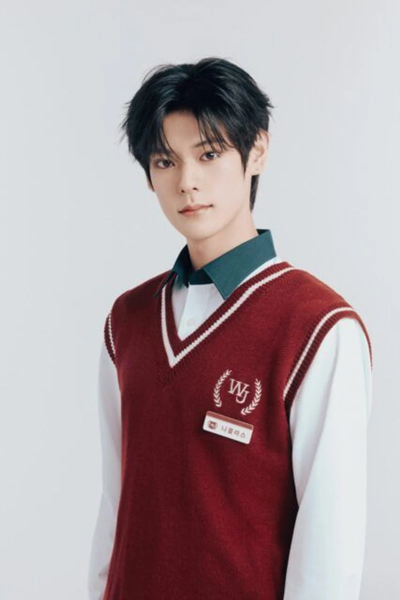 圖片來源：SM Entertainment