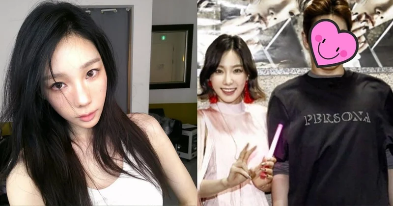 太妍親哥罕見曝光！全州帥哥傳說被挖出　女星告白：國中就一見鍾情