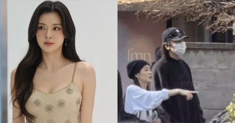 與李光洙穩交9年仍超甜！李先彬親吐當初公開認愛關鍵原因