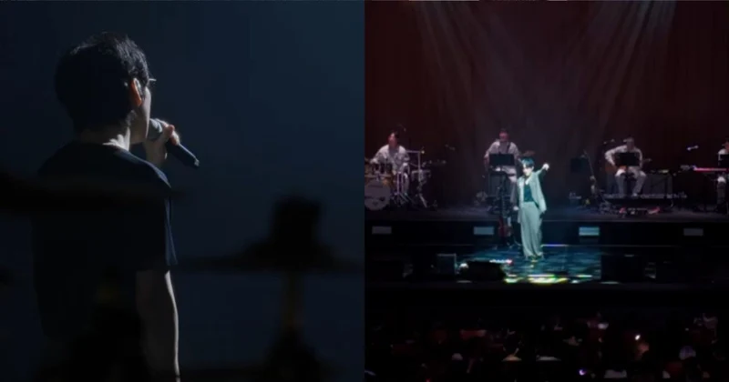 明明唱完了還全退票3億！韓知名歌手超狂處理方式曝光 網暴動：太圈粉