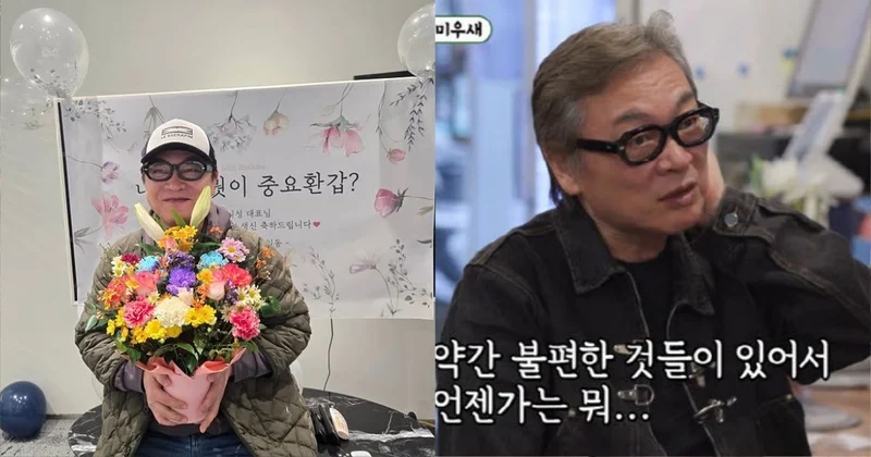 交往前女友姊15年還沒娶！《計程車》金義聖突鬆口想登記 真實原因曝光網吵翻