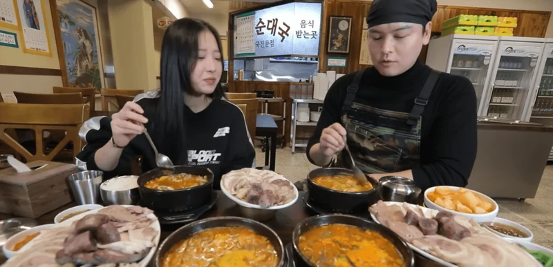 圖片來源：YouTube|&nbsp;tzuyang쯔양