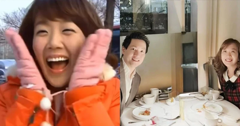 《High Kick》徐敏貞嫁美籍富商3年沒回韓！曾自爆「和學生睡著被開除」往事又被挖