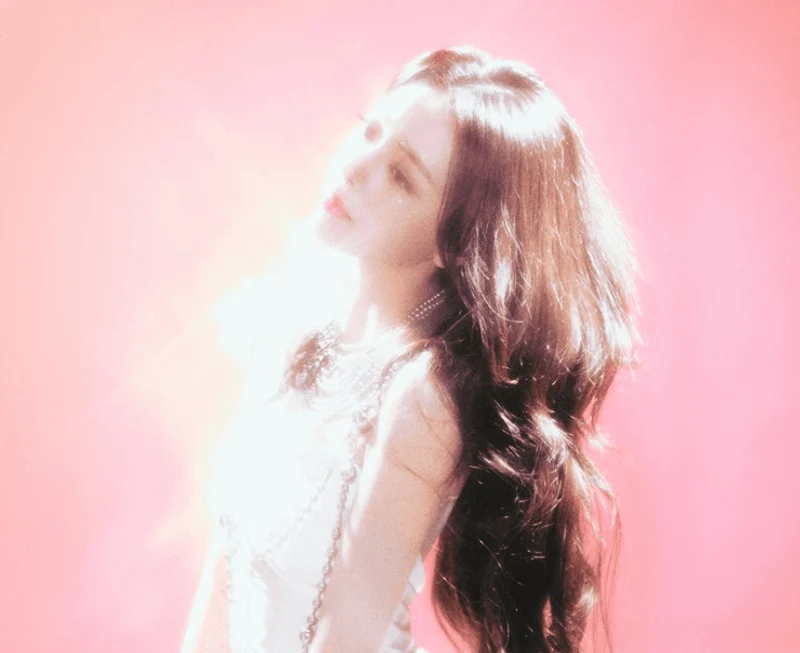 韓娛熱議-剛剛看到有娜的個人預告