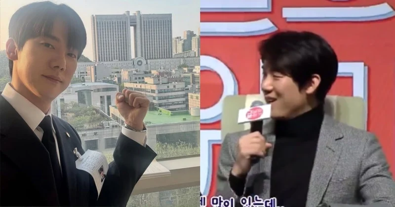 「你就是包太緊才單身」柳演錫新劇才開播就遭抵制！厭女發言再被翻出