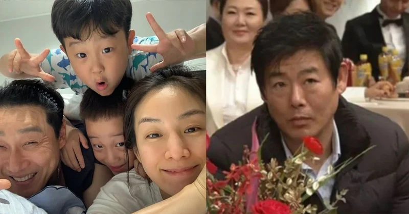 帶書言書俊躲國外沉寂4年！李輝宰低調復出被酸「像小偷」失禮成東鎰舊帳又被翻