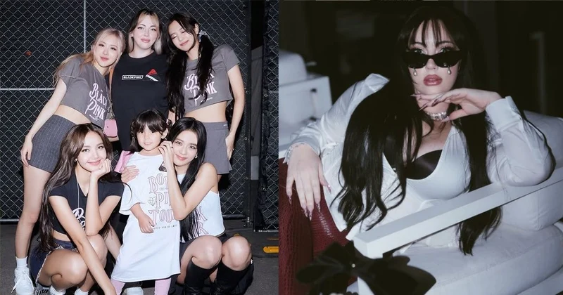 被羞辱、逼墮胎！BLACKPINK御用詞曲家控遭YG利用 暗嗆成員：全都有份