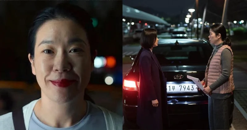 宋慧喬私下有多暖？1舉動讓《黑暗榮耀》「姨母」廉惠蘭記到現在