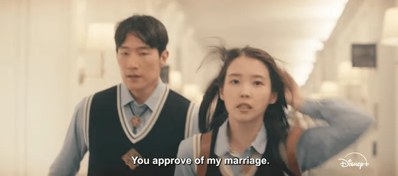 圖片來源：YouTube |&nbsp;Disney+ Singapore