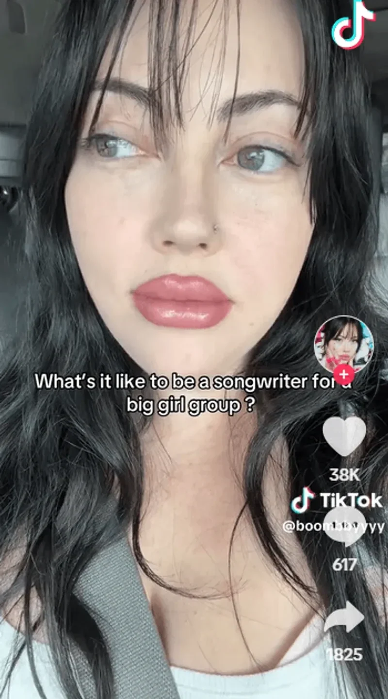 圖片來源：TikTok