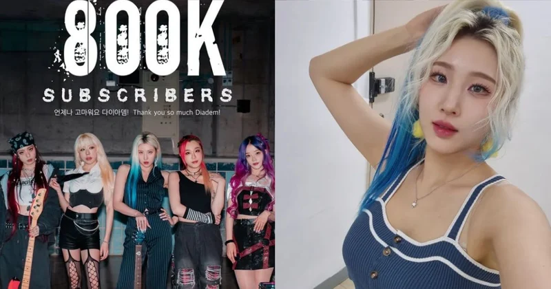 韓女團成員突PO滿臉傷照控遭襲！隔天公司改口澄清 本人也低頭道歉