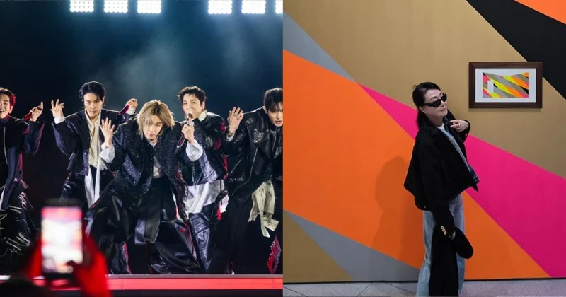 開酸還是示愛？全智賢婆婆直言BTS「10年了還不會英文」惹議　下一句神反轉