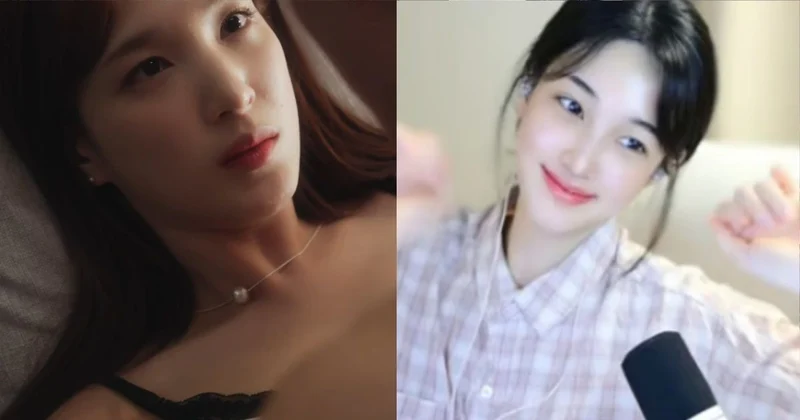 離婚後尺度全開！律喜拍19禁短劇還不夠 開直播親認「我就是女CAM」