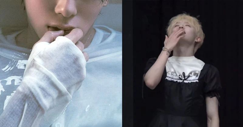 簽售會才扮女僕！男偶像又被公司安排「1對1私人約會」 粉絲怒轟像出租男友