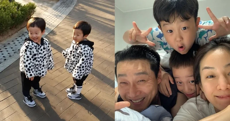 「躲國外4年」李輝宰復出遭炎上！網猜為書言書俊回韓鋪路 孩子也遭拖下水