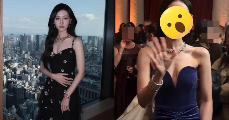 金智媛暴瘦近況瘋傳！鎖骨突出、臉蛋也變了  網猜恐是「這原因」