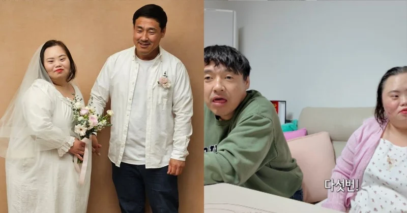 《藍調》韓志旼唐氏姊婚前情史被抖出！媽突爆交往5次 新婚尪崩潰：不行啦