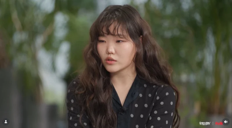 圖片來源：tvN《劉Quiz on the Block》